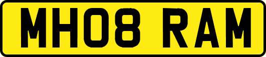 MH08RAM