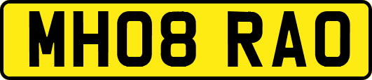 MH08RAO