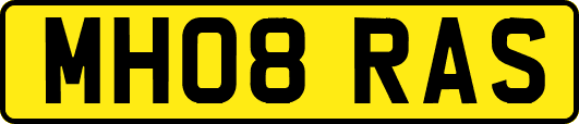 MH08RAS