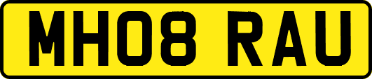 MH08RAU