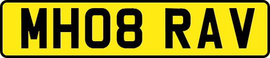 MH08RAV