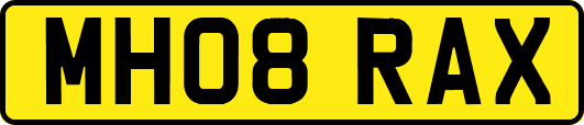MH08RAX