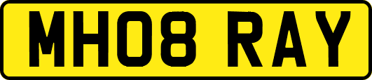 MH08RAY
