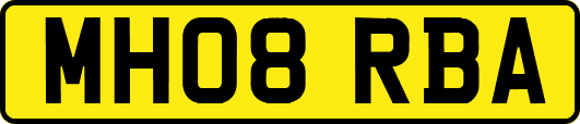 MH08RBA