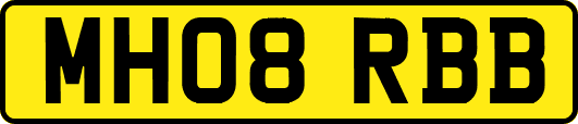 MH08RBB