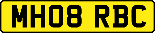 MH08RBC