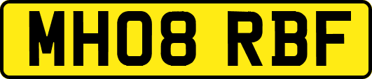 MH08RBF