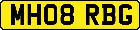 MH08RBG