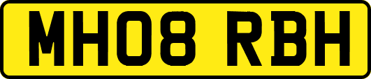 MH08RBH