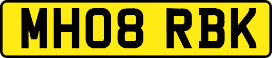 MH08RBK