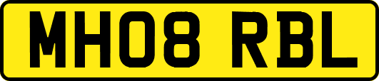 MH08RBL