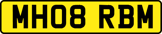 MH08RBM