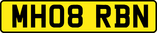 MH08RBN