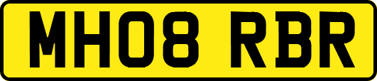 MH08RBR