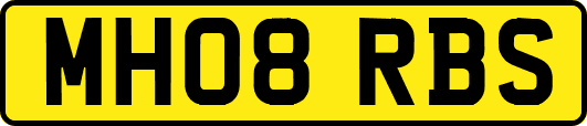 MH08RBS