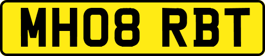 MH08RBT