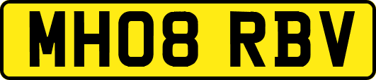MH08RBV