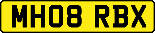 MH08RBX