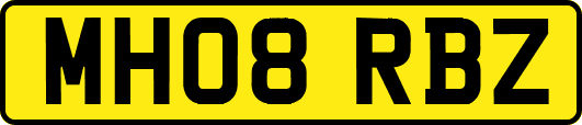 MH08RBZ