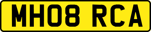 MH08RCA
