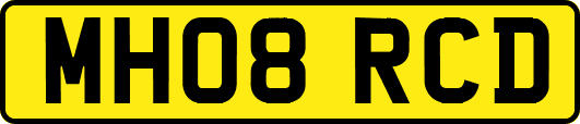 MH08RCD