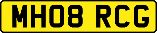 MH08RCG