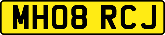 MH08RCJ