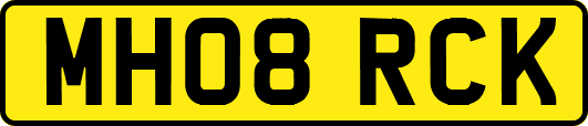 MH08RCK
