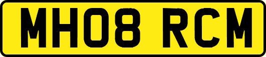 MH08RCM
