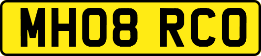 MH08RCO