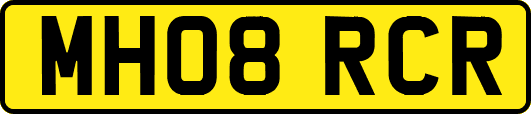 MH08RCR
