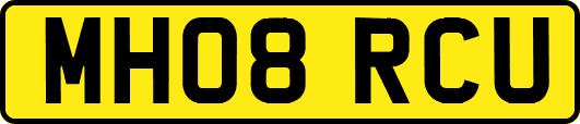 MH08RCU