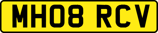 MH08RCV