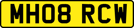 MH08RCW