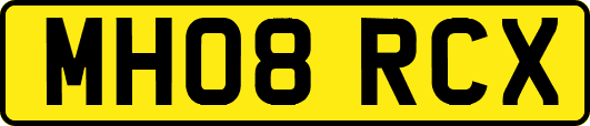 MH08RCX