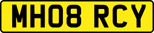MH08RCY