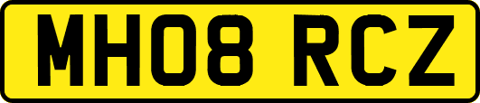 MH08RCZ
