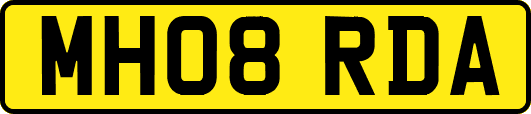 MH08RDA