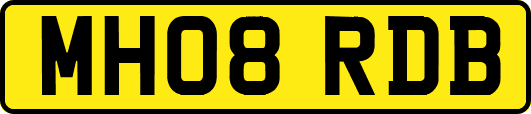 MH08RDB