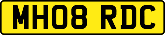 MH08RDC