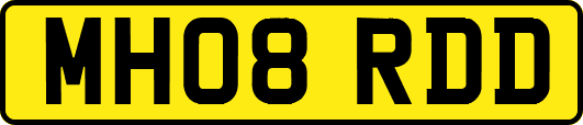 MH08RDD
