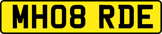 MH08RDE
