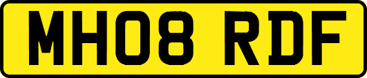 MH08RDF
