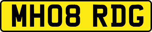 MH08RDG