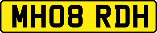 MH08RDH