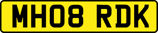 MH08RDK