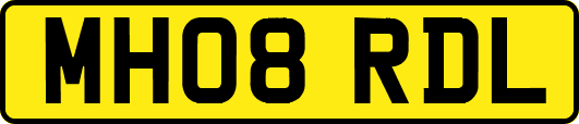 MH08RDL