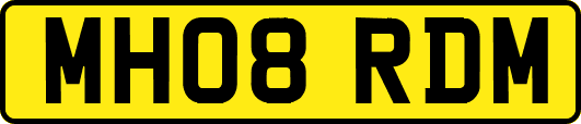 MH08RDM