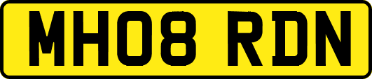 MH08RDN