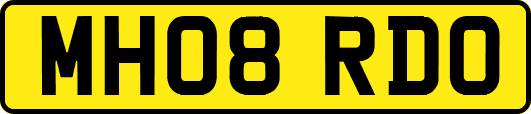 MH08RDO